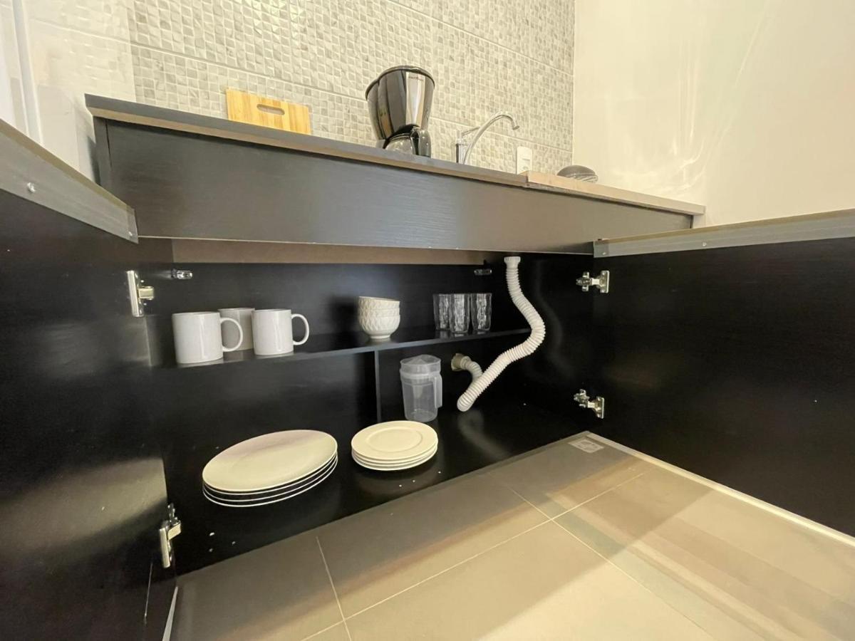 Bilac 08 - Aconchegante Proximo A Germanica Apartment
