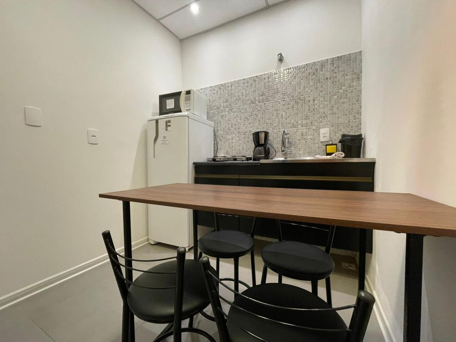 Apartment Bilac 08 - Aconchegante Proximo A Germanica *